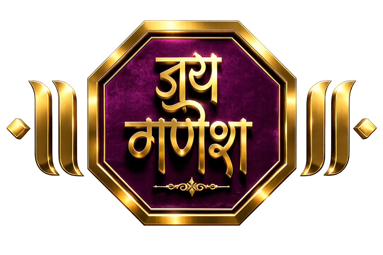 Jay Ganesh Enterprises Logo